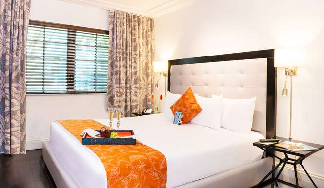 Riviera Hotel South Beach - photo 9