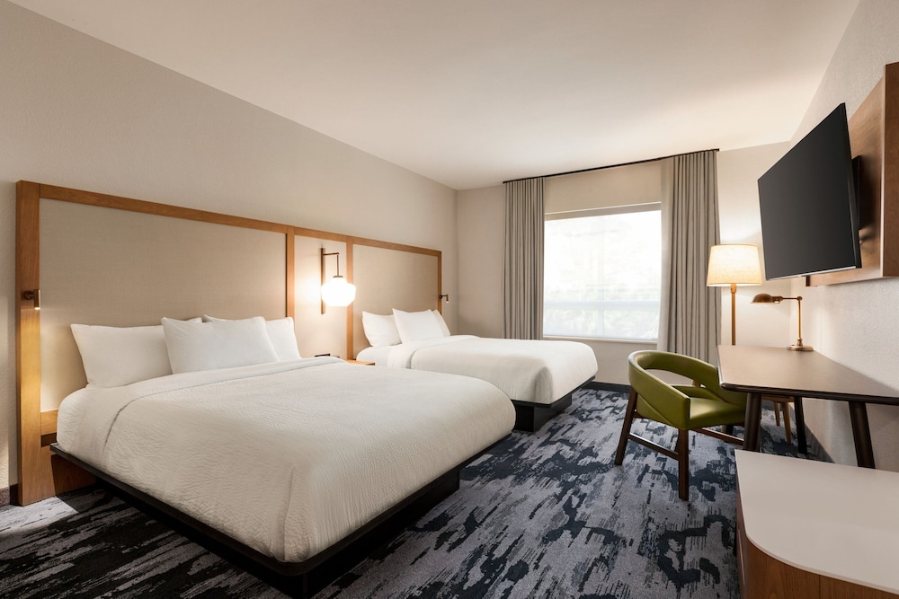 Fairfield Inn & Suites by Marriott Bonita Springs - photo 7