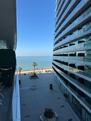 Batumi View Jr