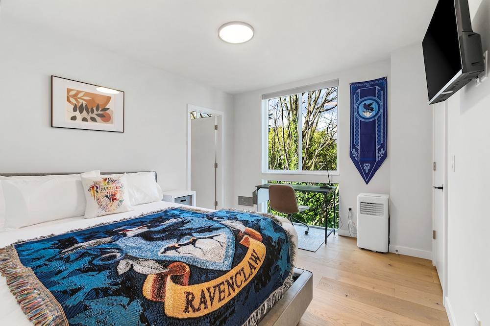 Harry Potter Sweet Suites - photo 20