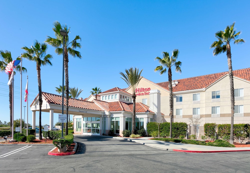 Hilton Garden Inn Irvine East Lake Forest - photo 38