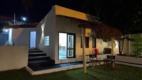 Hospedaje Novo Rodeio in Encarnacion, Paraguay