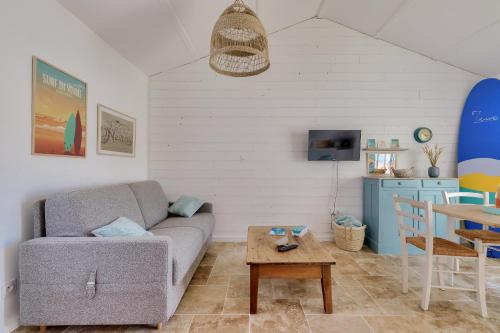 Sables d'Olonne Surf & Farniente — hotel in Chateau-D'olonne
