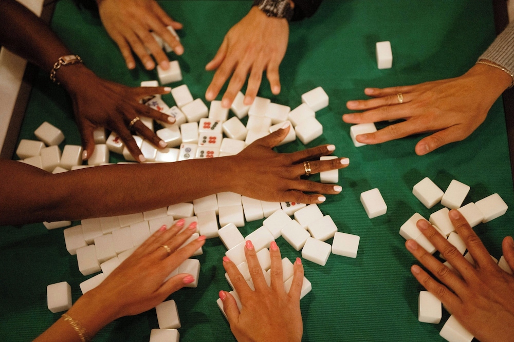 San Francisco Marriott Marquis - photo 69