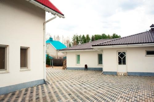Archipettoli - carbon neutral hotel in San Casciano In Val Di Pesa