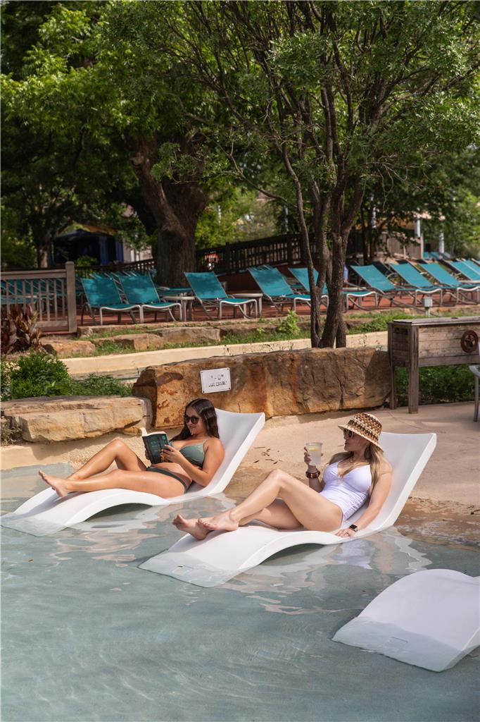 Hyatt Regency Lost Pines Resort and Spa - photo 122