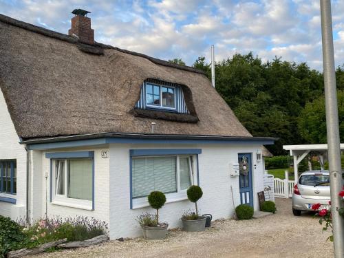 Erholung am Deich — hotel in Glueckstadt