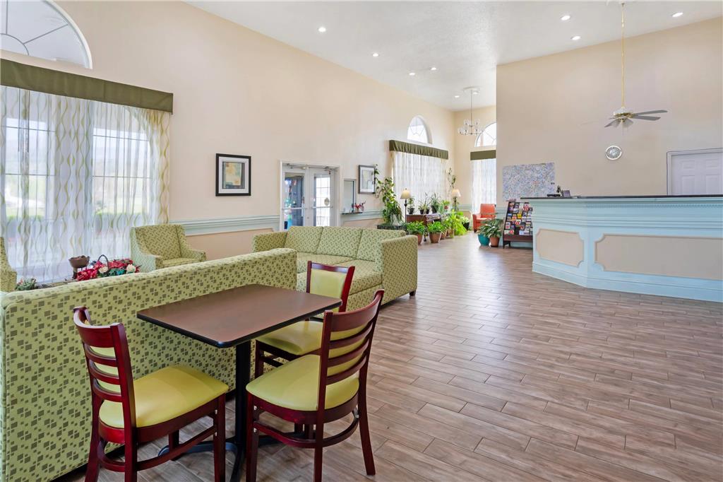 Quality Inn Andrews - photo 14