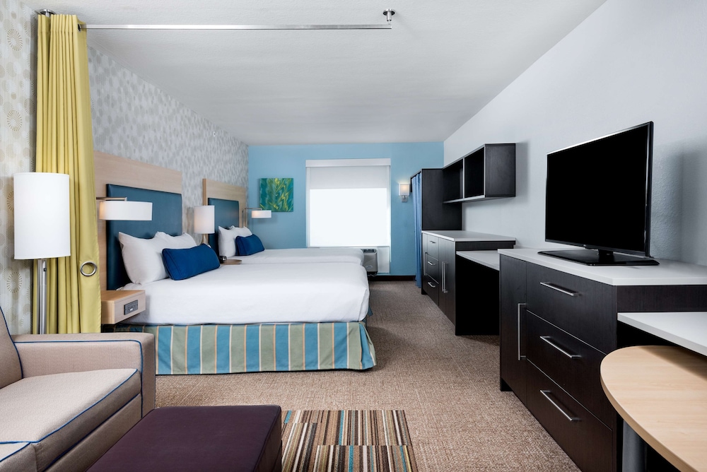 Home2 Suites by Hilton Ft. Lauderdale Airport Cruise Port - photo 12