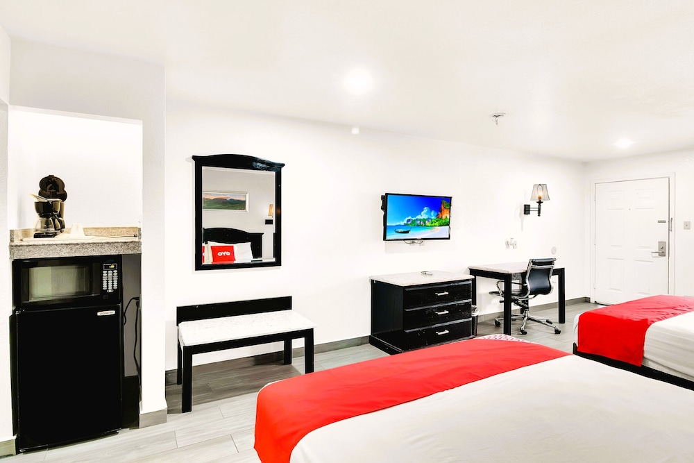 Three Rivers Executive Inn & Suites By OYO - photo 28
