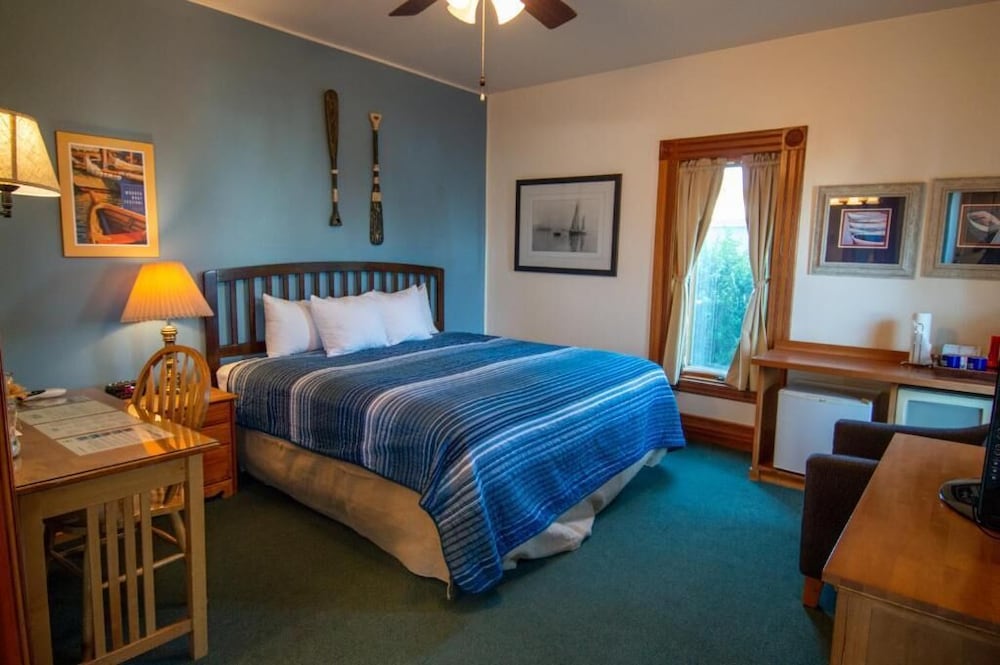The Swan Hotel - photo 6