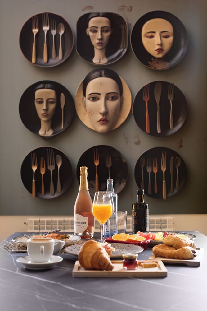 Hotel Boutique by Gonzalo Sesma — hotel in Cervera Del Rio Alhama