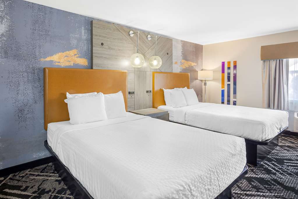 Best Western Chambersburg - photo 3
