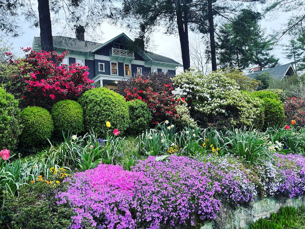 Abbington Green Bed & Breakfast Inn - photo 93