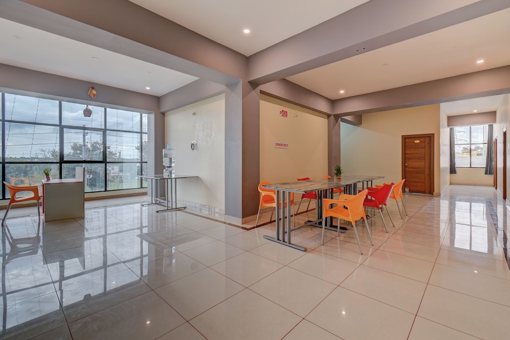 Hotel Light House Comforts Mysore - carbon neutral hotel in Mysore