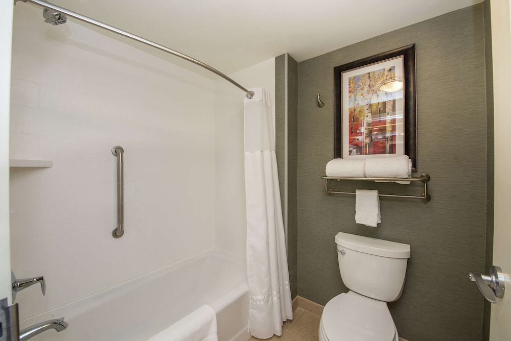 Homewood Suites by Hilton Marlborough - photo 18