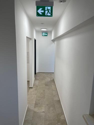 SiDi Doppelzimmer 3 in Erfurt, Germany