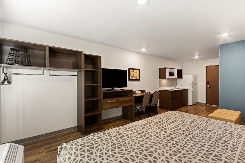 Woodspring Suites Tolleson Phoenix West - photo 15
