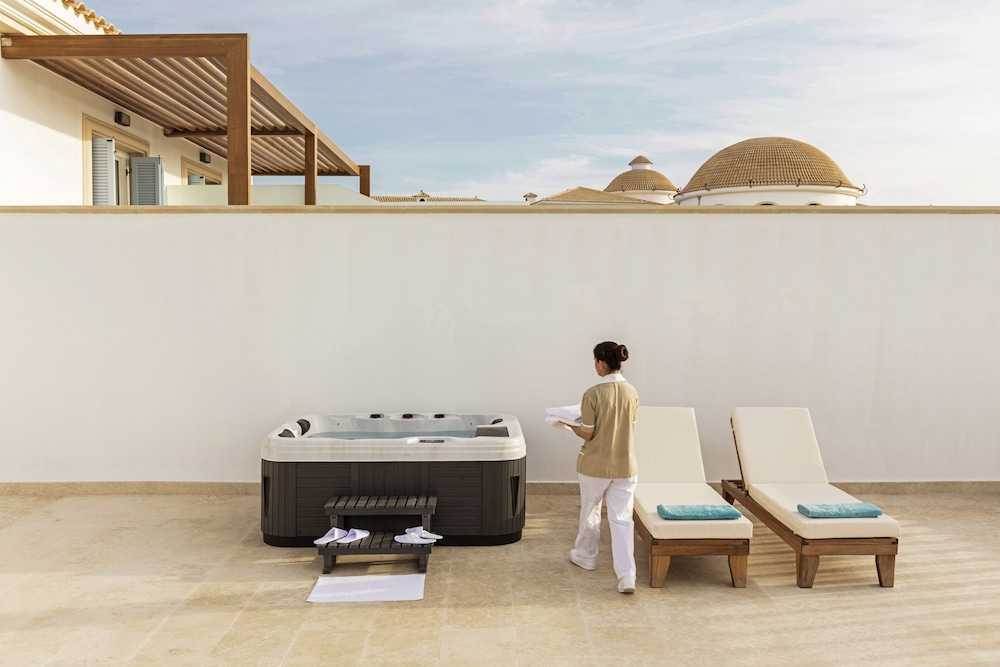 מרפסת / טרסה