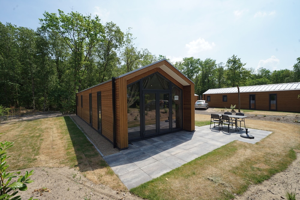 Europarcs Ruinen — Ruinen — photo 4