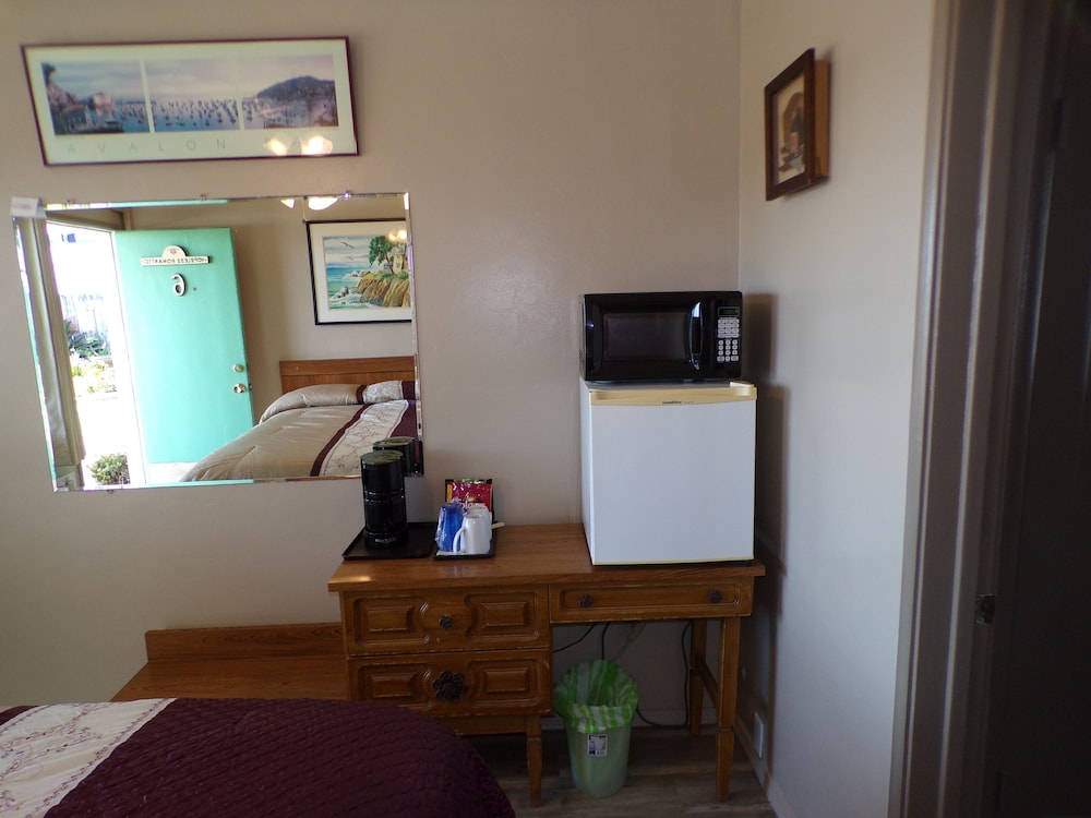 Cypress Tree Motel - photo 68