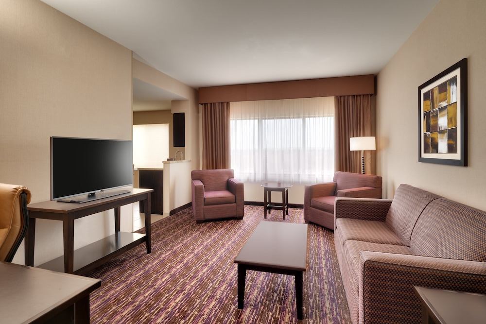 Holiday Inn Express & Suites Billings by IHG - photo 24