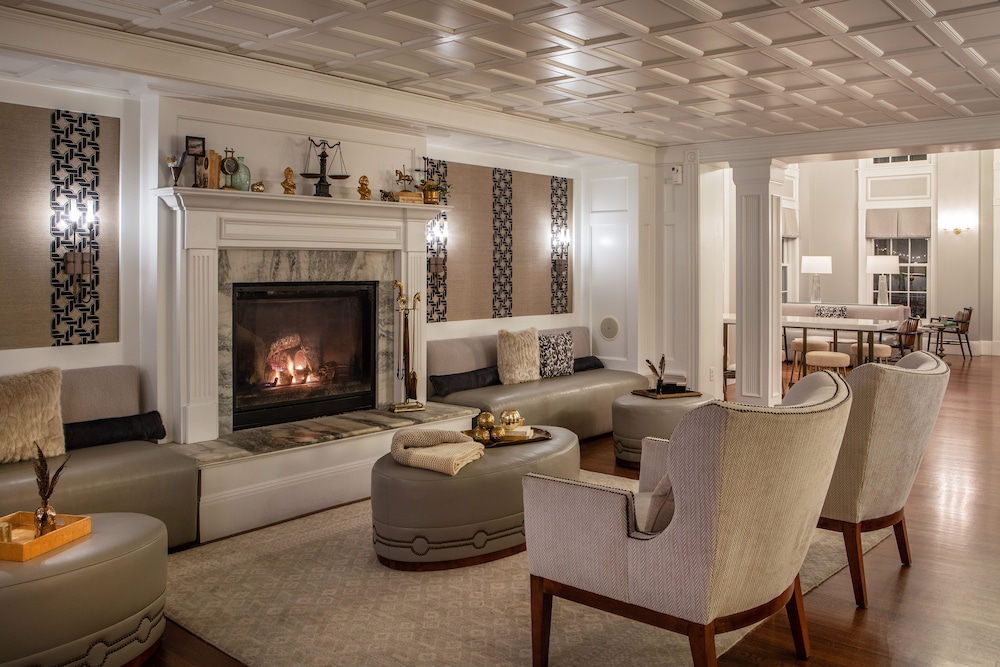 Inns at the Equinox - photo 4