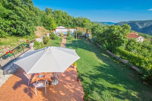 Villa Tereza — 4-Star Luxury Hotel in None, Croatia
