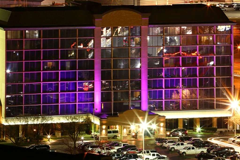 Wyndham Oklahoma City