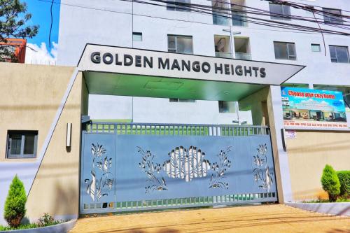 Golden Mango Heights B303