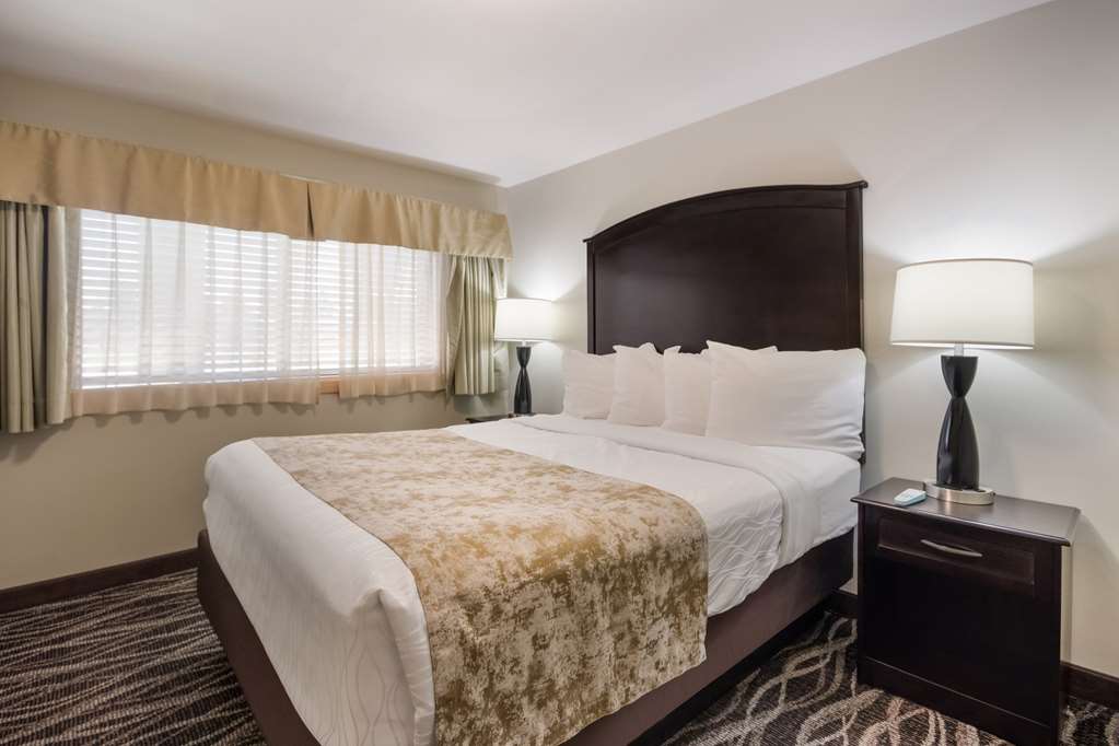 Best Western Weston Inn - photo 5