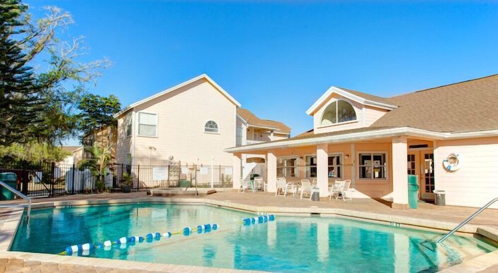 Somerset Resort by FunQuest Vacation - photo 13