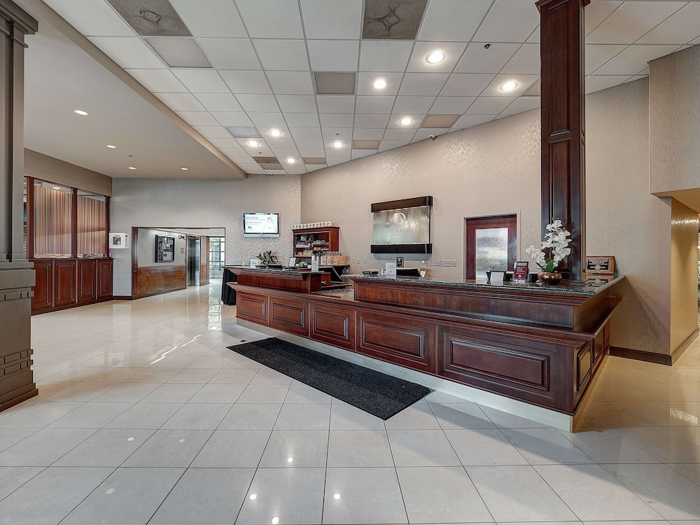 DoubleTree by Hilton Hotel Bloomington - photo 6