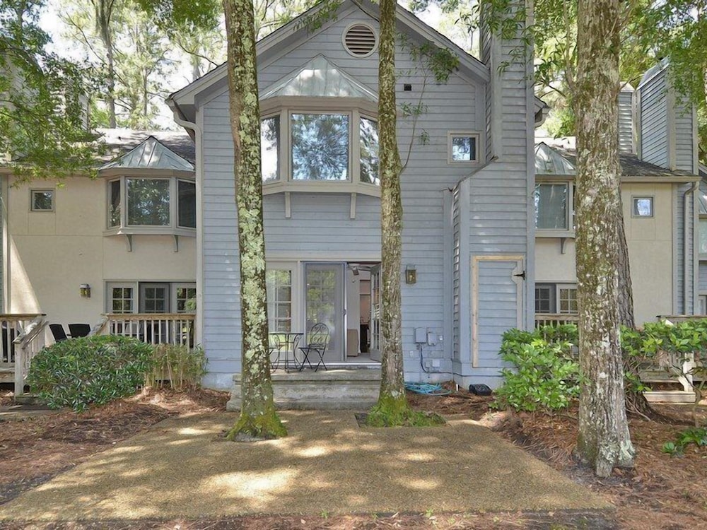 Waterford D3 — hotel in Hilton Head Island