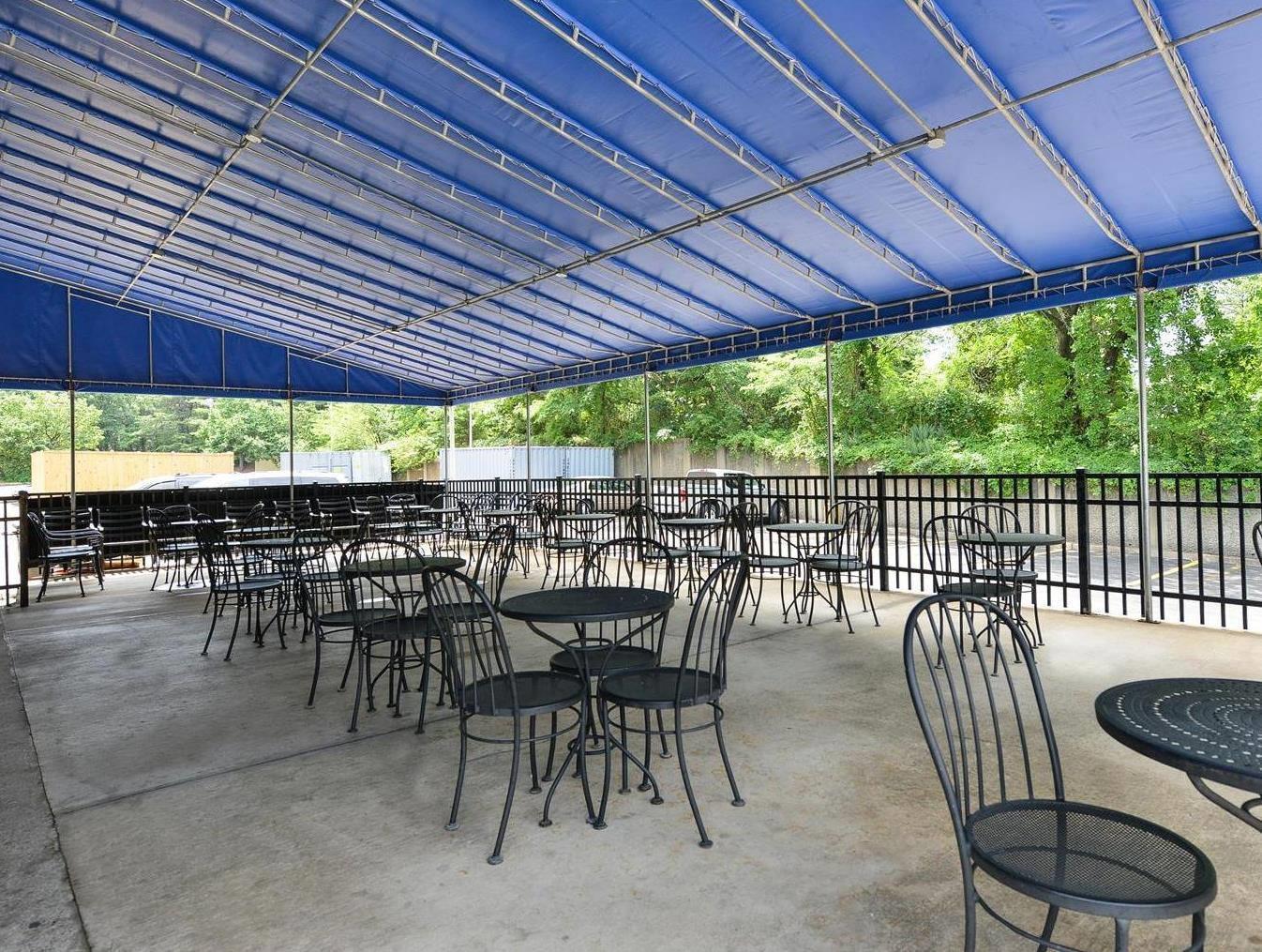 Comfort Inn & Suites Alexandria West - photo 31