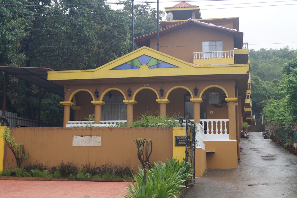 Mamra Suites Goa - last minute hotel in Mormugao