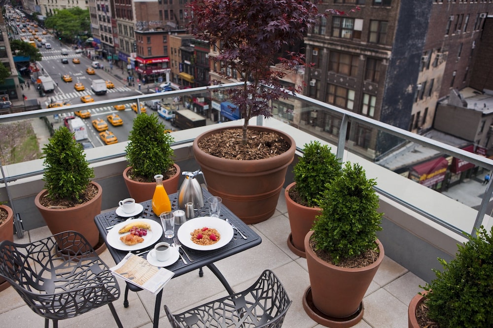 Kimpton Hotel Eventi by IHG - photo 40