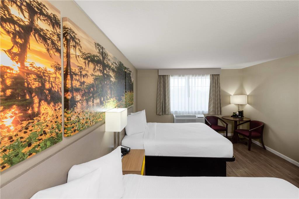 Days Inn by Wyndham Mountain Home - photo 32