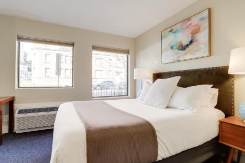 DuPont Place Boutique Inn - photo 19