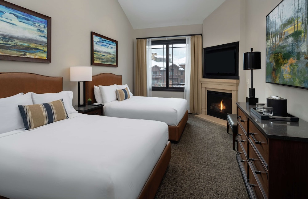 Waldorf Astoria Park City - photo 23