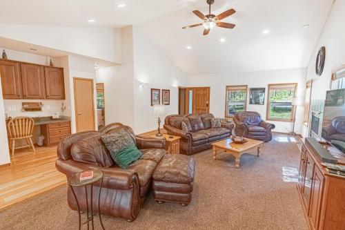 Splitrock Unit 3 in Sunriver, United States