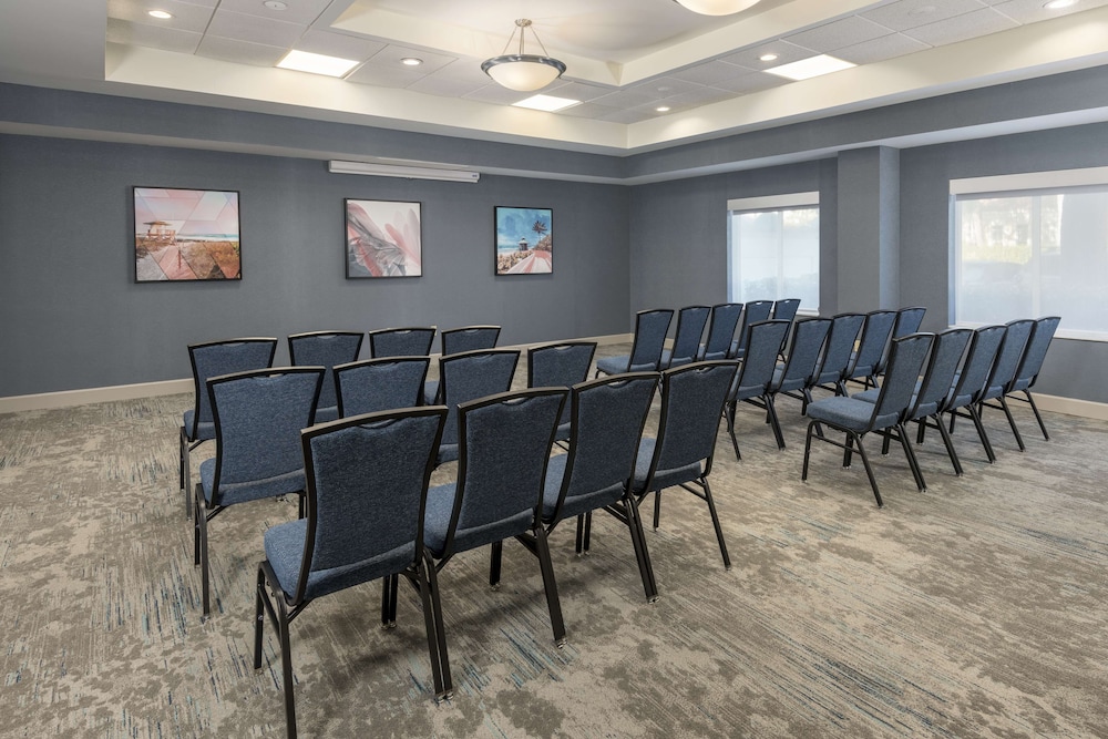 Hilton Garden Inn Boca Raton - photo 36