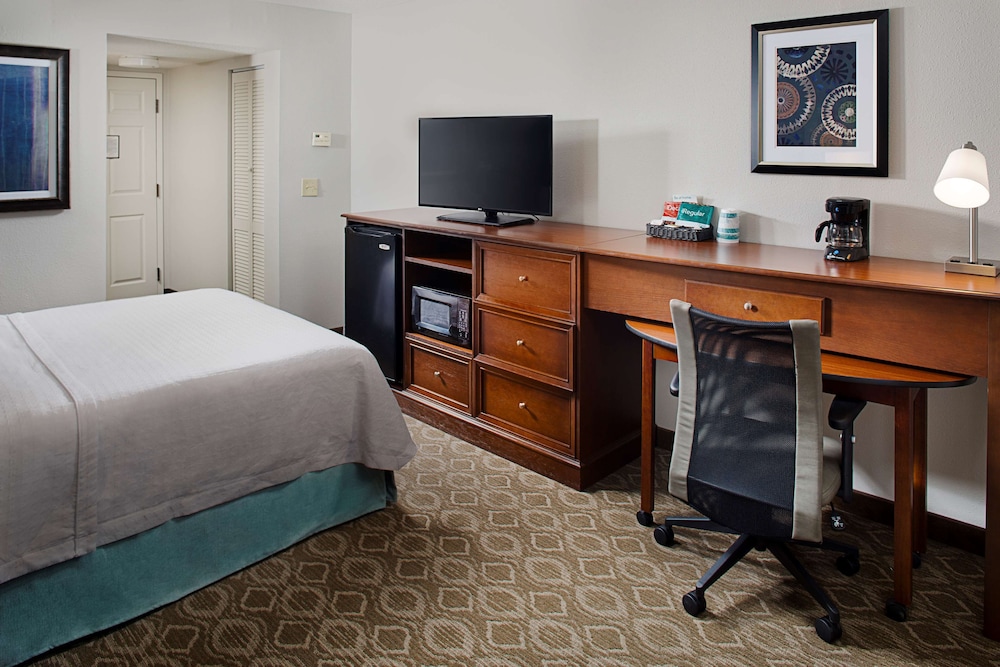 Homewood Suites by Hilton Raleigh Cary - photo 12