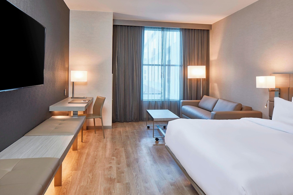 AC Hotel by Marriott Nashville Downtown - photo 23