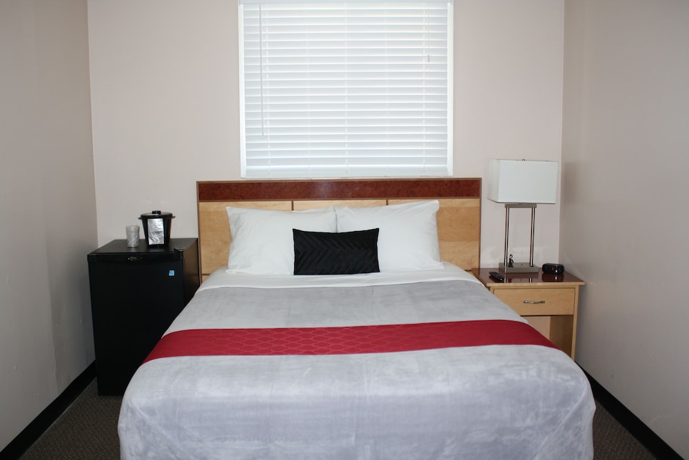 Bexon Rooms Hotel Downtown Windsor in Windsor, Canada