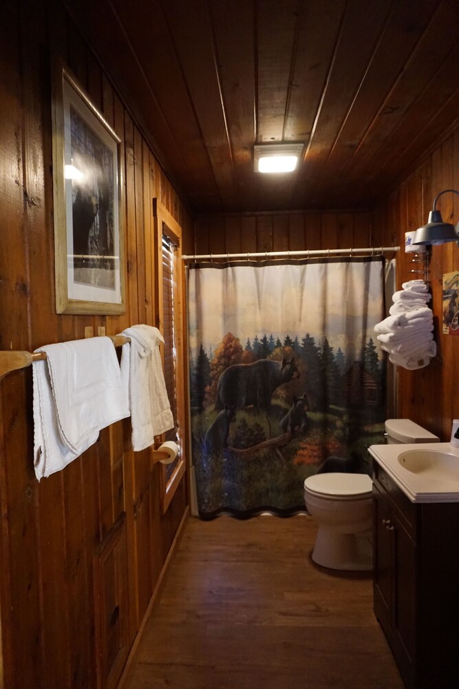 Shaver Lake Village Hotel - photo 77