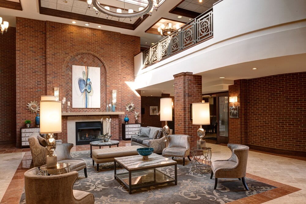The Inn at St. John's — hotel in Plymouth