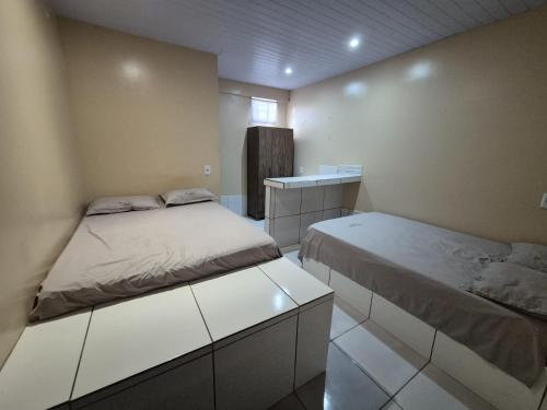 Apart Hotel Rocha in Porto Velho, Brasil