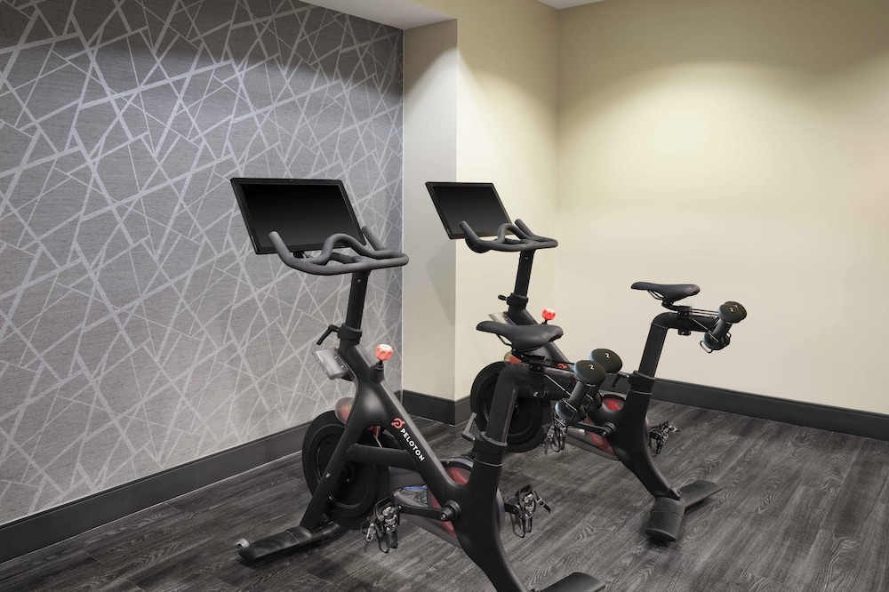Hampton Inn & Suites Denver Downtown Convention Center - photo 33