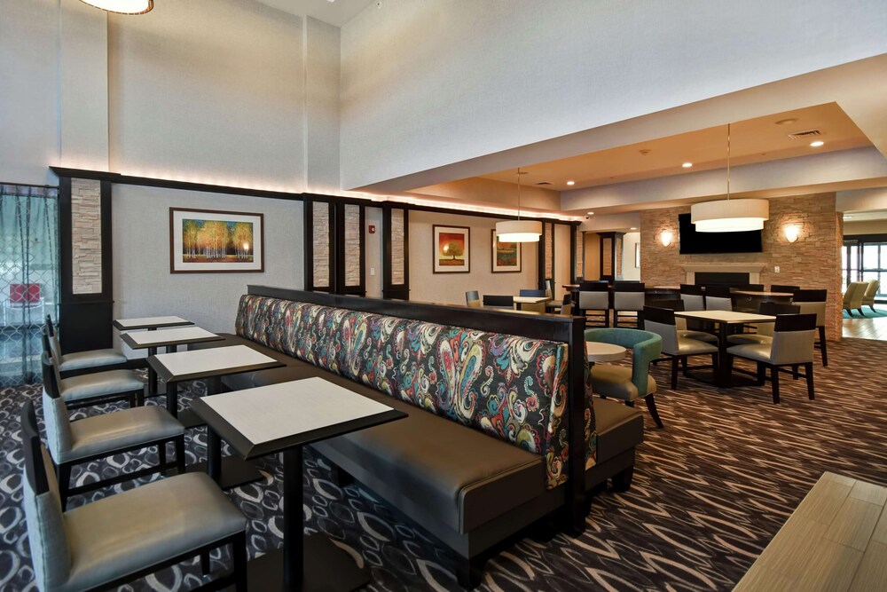 Homewood Suites by Hilton Novi Detroit - photo 10